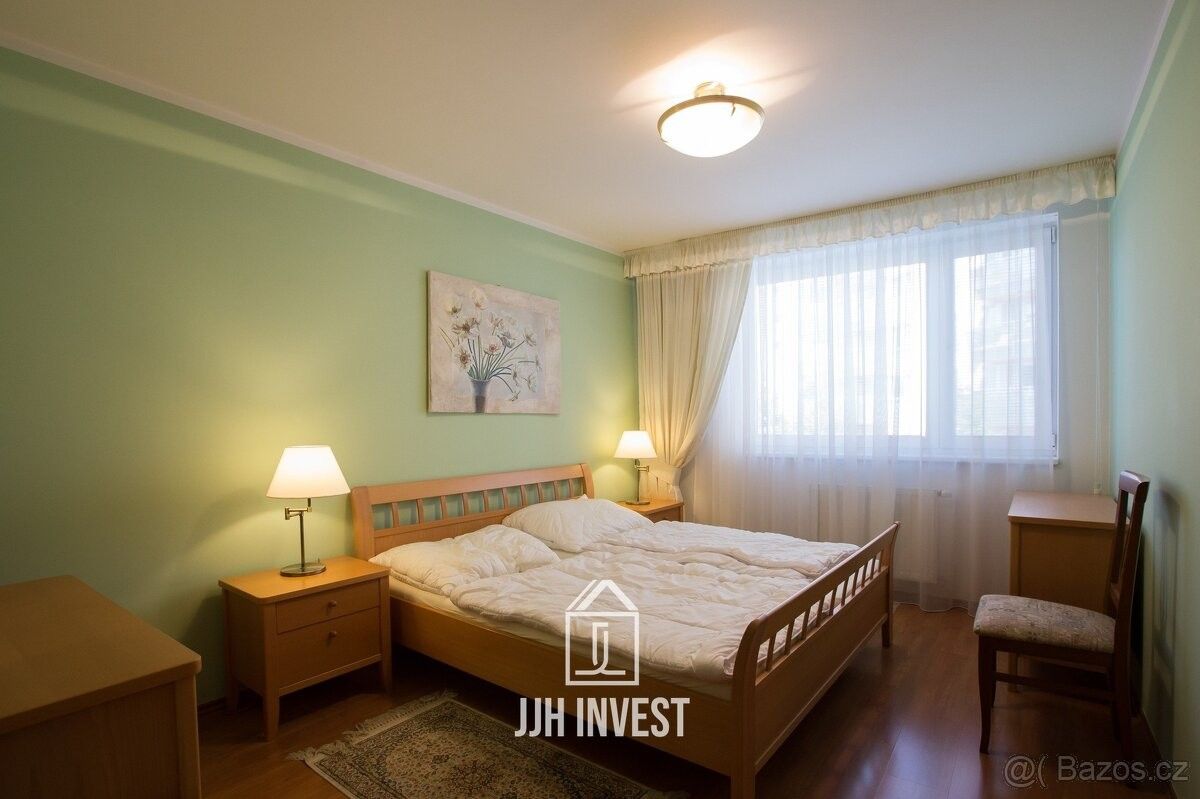 Prodej byt - Praha, 158 00
