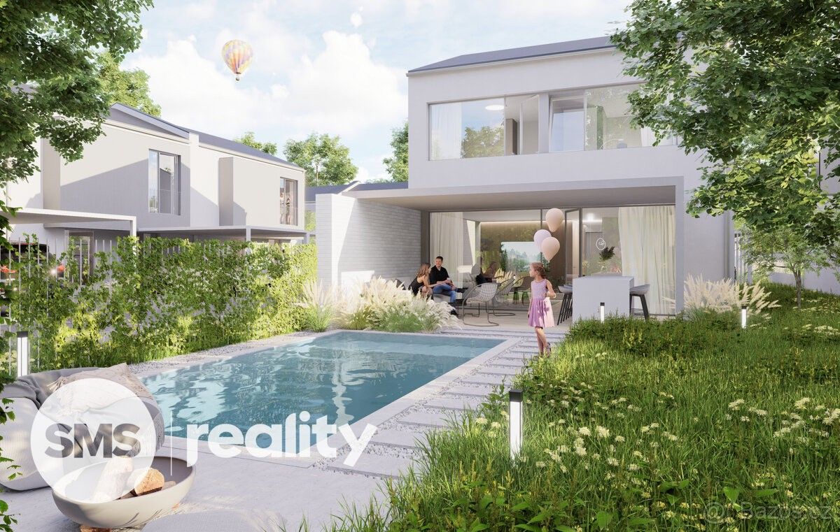 Rodinné domy, Slavkov u Brna, 684 01