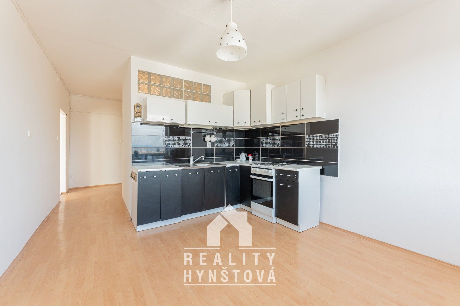 Prodej byt 2+1 - Okružní 1964, Blansko, 46 m²