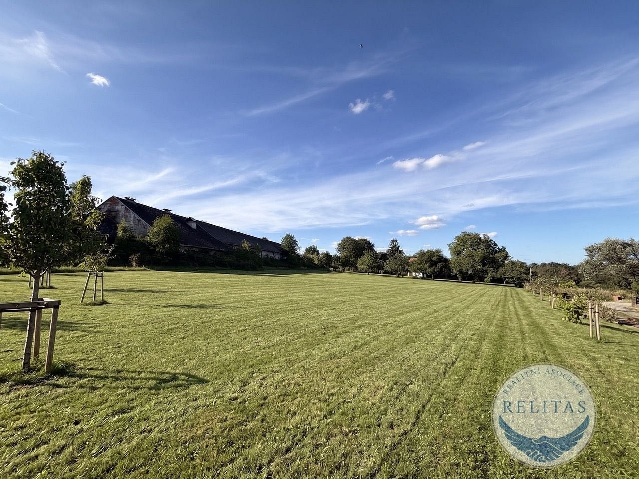 Prodej pozemek pro bydlení - Šemanovice, Kokořín, 8 592 m² - 5