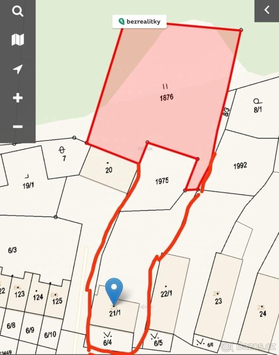 Prodej rodinný dům - Těšetice, Bochov, 240 m²