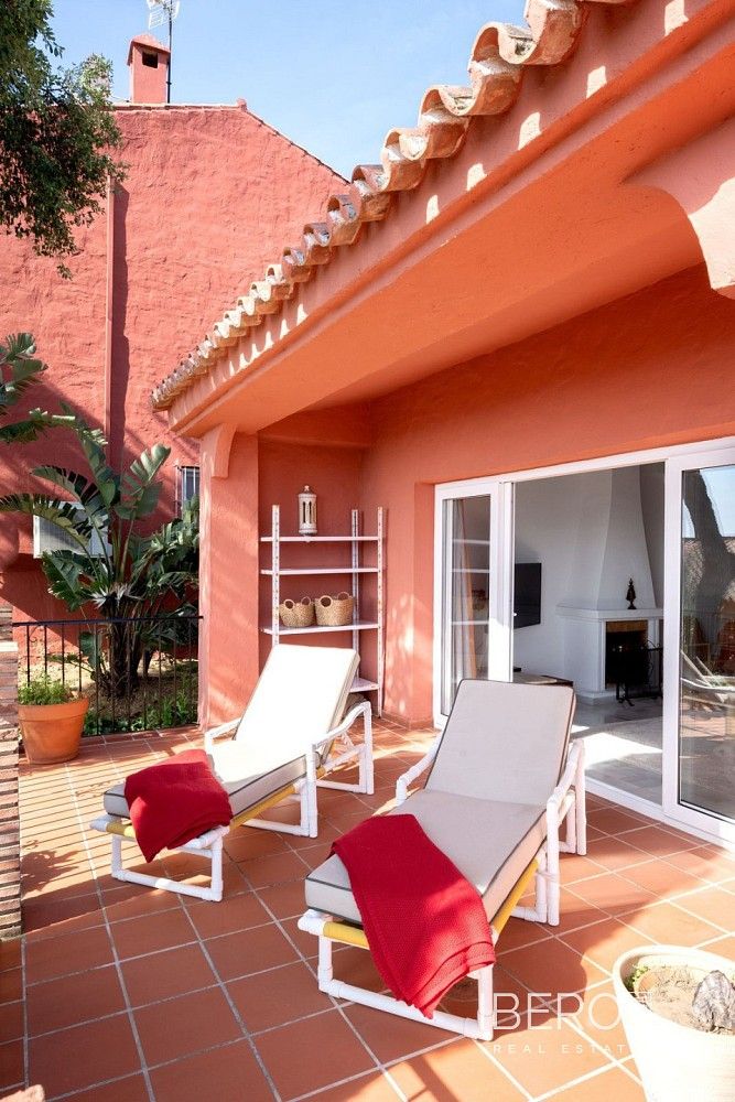 Prodej rodinný dům - Elviria, ES, 239 m² - 5