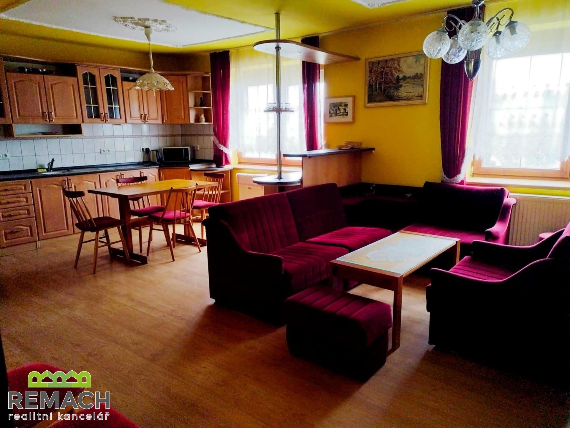 Rodinné domy, Ostrožská Lhota, 130 m²