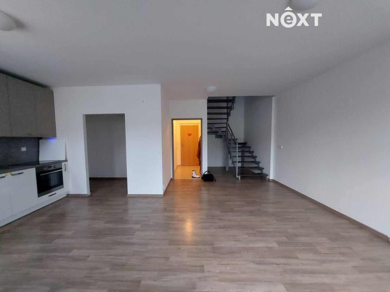 Pronájem byt 4+kk - Kúty 4345, Zlín, 90 m² - 5