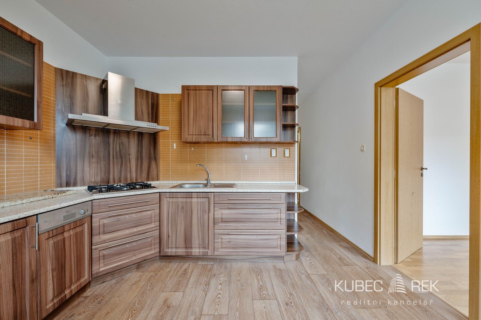 Byt 3+1 · 64 m² · Havanská 2827, Tábor - 4