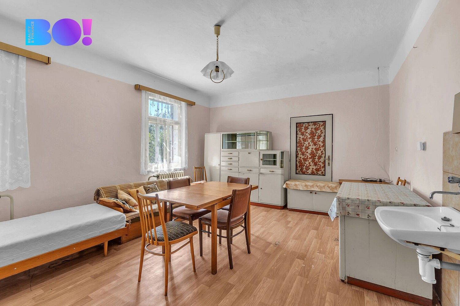 Rodinný dům · 142 m² · Vortová, okres Chrudim, Pardubický kraj - 3
