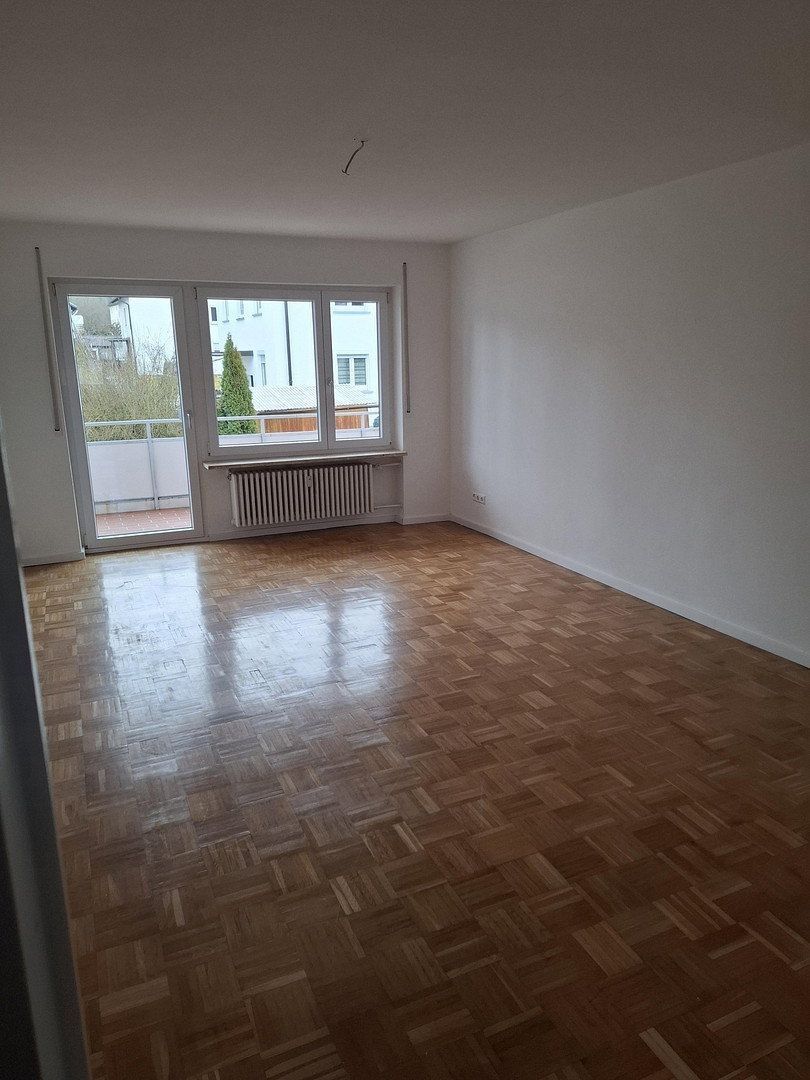 3+1, Römerstr. 3, , Bádensko-Württembersko, 81 m² - 2