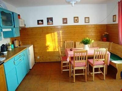 Pronájem chata - Milín, Středočeský kraj - 2