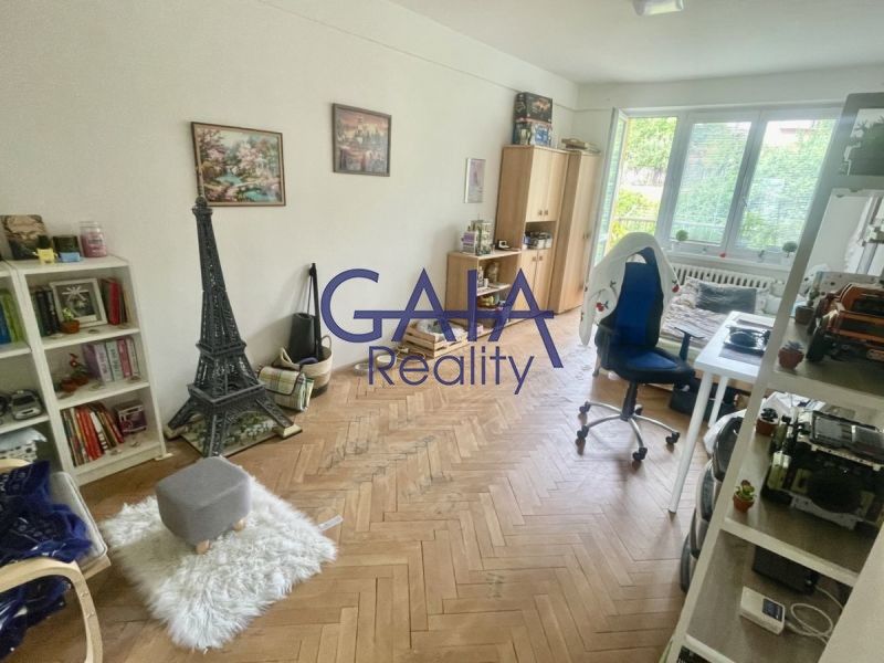 Prodej byt 3+kk - Archlebov, 67 m² - 5