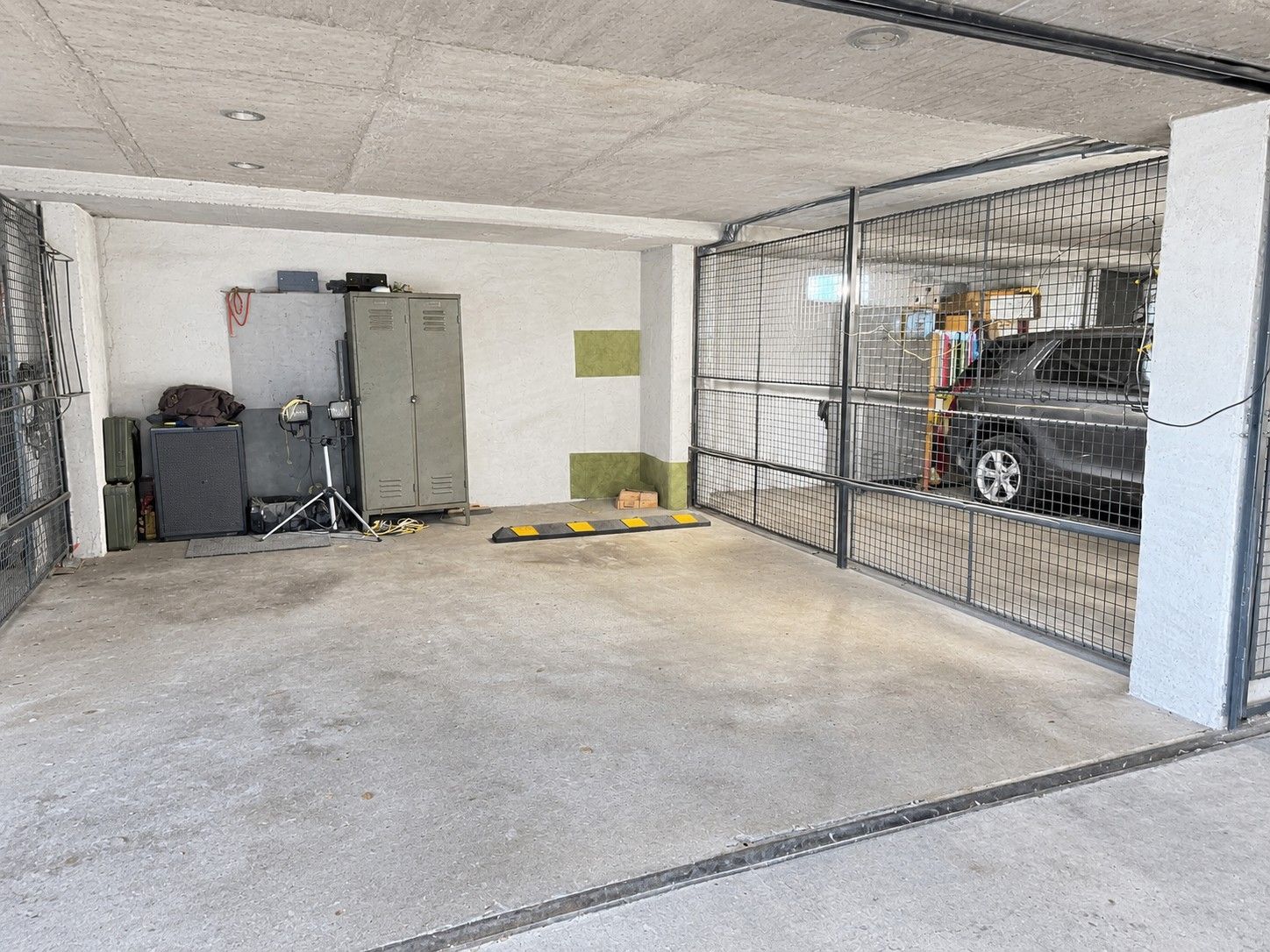 Garáže, Loosova, Brno - Lesná, Jihomoravský kraj, 12 m² - 1