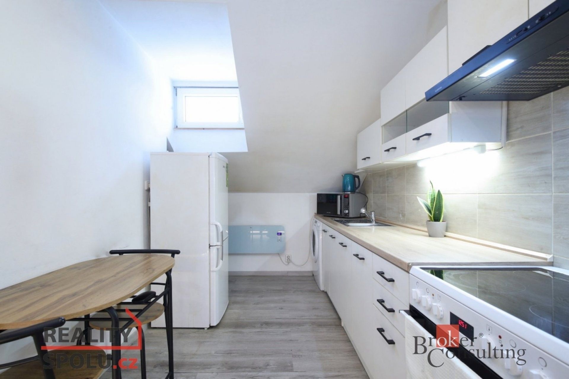 1+1, Hlavní, Smržovka, 26 m²