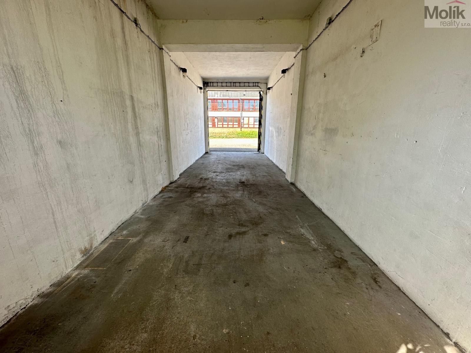 Pronájem sklad - Dělnická, Most, 49 m² - 5