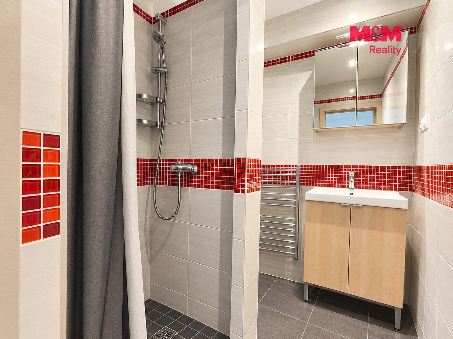 Byt 3+kk · 84 m² · náměstí 5. května, Čelákovice - 3