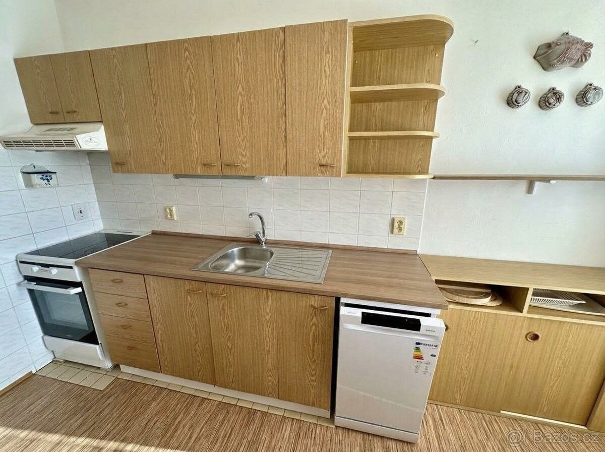 Prodej byt - Brno, 634 00