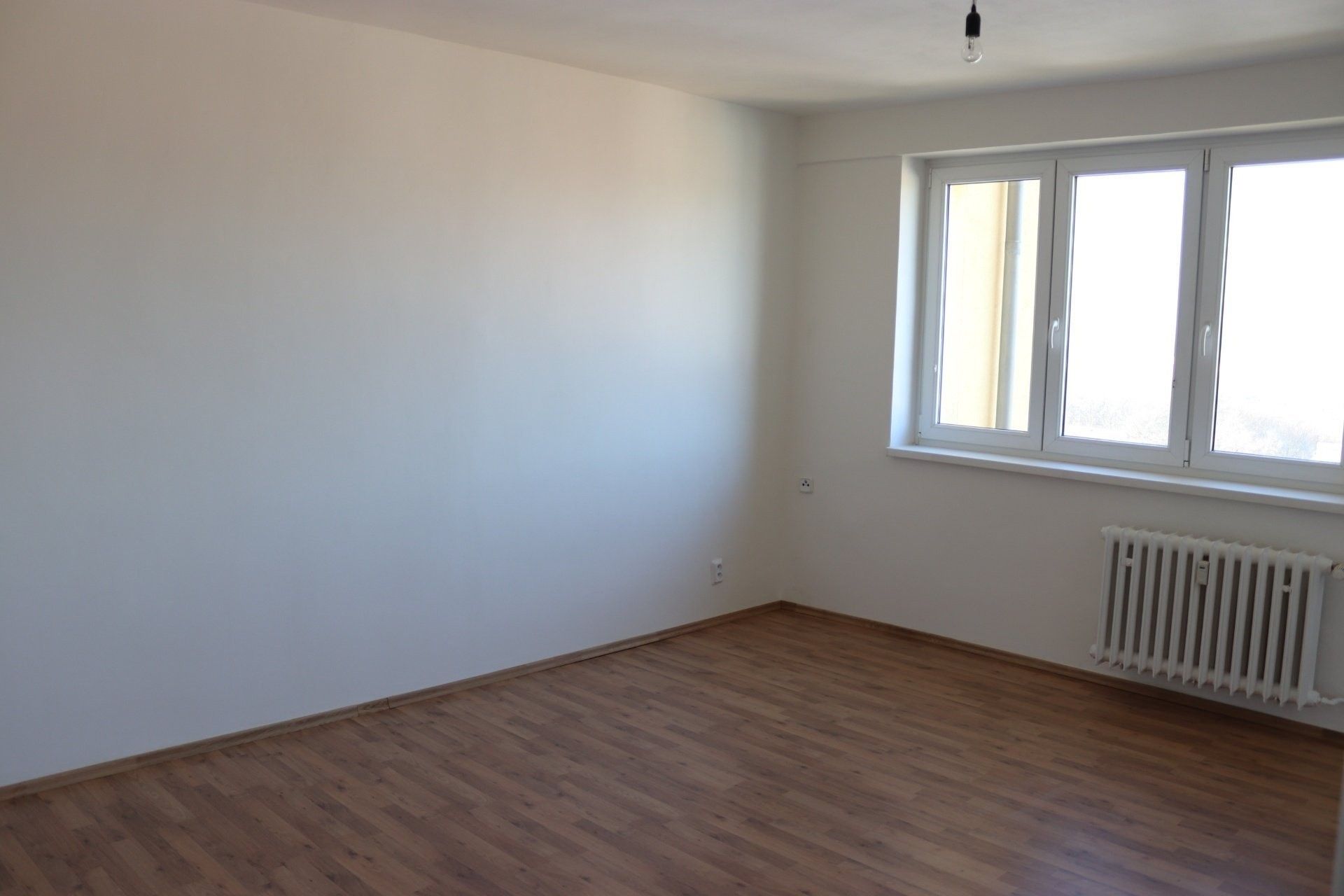 Byt 3+kk · 68 m² · Klánovická 604, Praha Hloubětín - 4