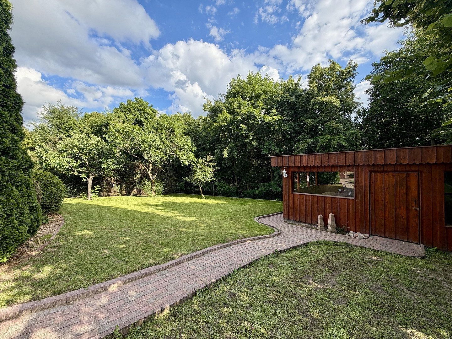 Rodinný dům · 125 m² · Pferdekoppel 14, , Dolní Sasko - 4