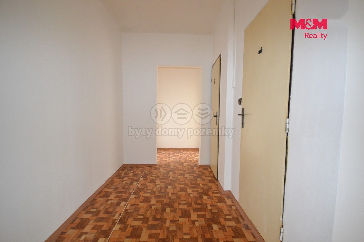 Prodej byt 2+1 - Mozartova, Jablonec nad Nisou, 56 m² - 5