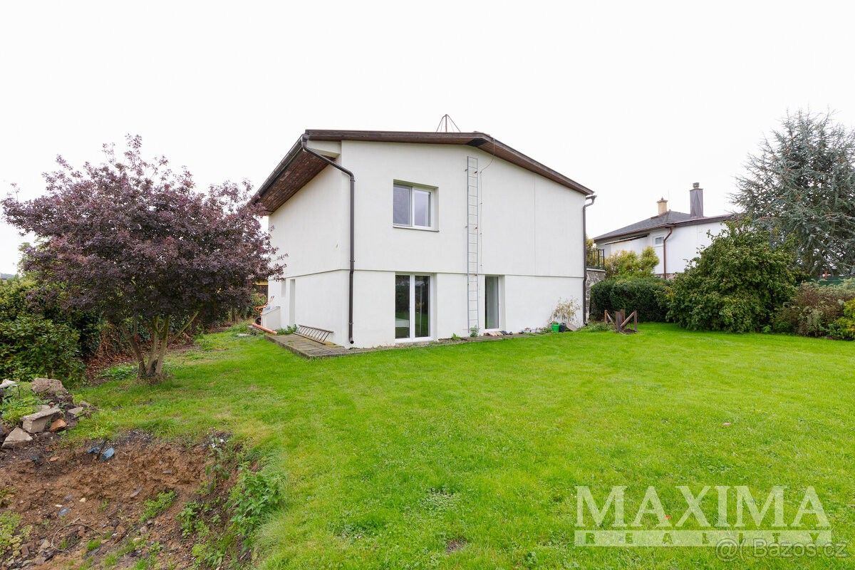 Prodej rodinný dům - Biřkov, 334 01