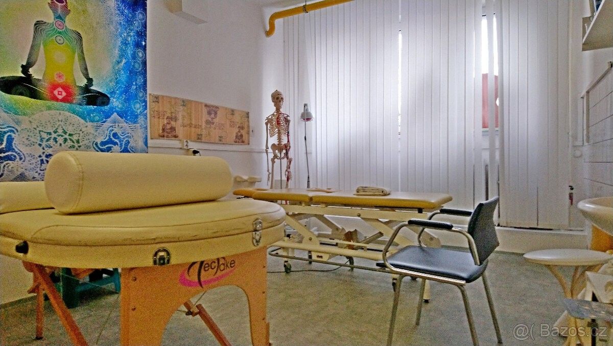 Pronájem ostatní - Liberec, 460 01