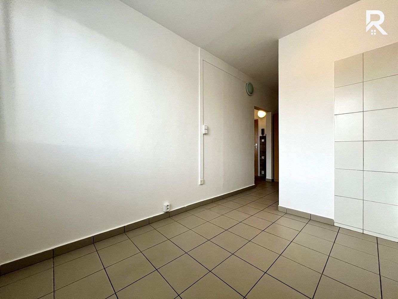 Pronájem byt 1+1 - Olomouc - Nové Sady, Olomoucký kraj, 36 m² - 5