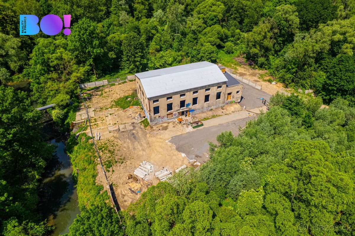 Prodej ostatní - Havířov, 736 01