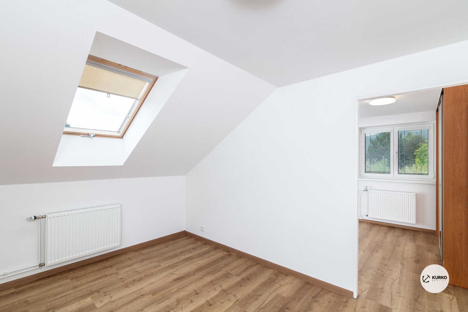 Pronájem rodinný dům - Palkovice, 90 m² - 5