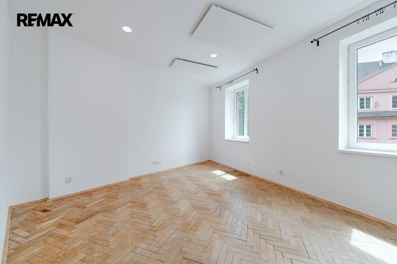 Prodej byt 2+1 - Aš, okres Cheb, Karlovarský kraj, 50 m² - 5