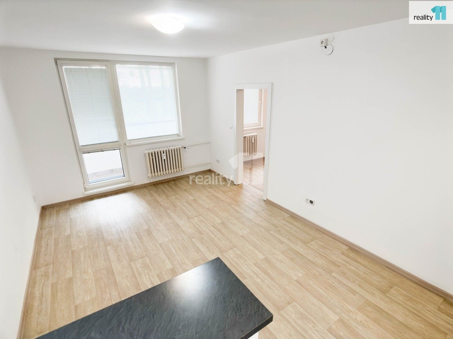 Pronájem byt 2+kk - Družba, Hulín, 38 m² - 5