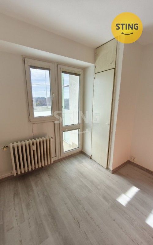 Prodej byt 3+1 - Výškovická, Ostrava, 59 m²