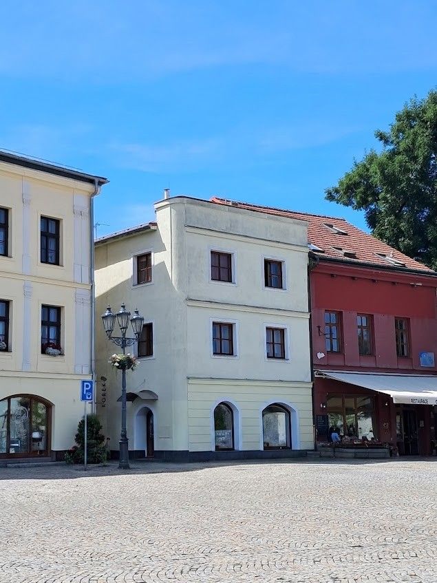 Obchodní prostory, Frýdek-Místek, 738 01