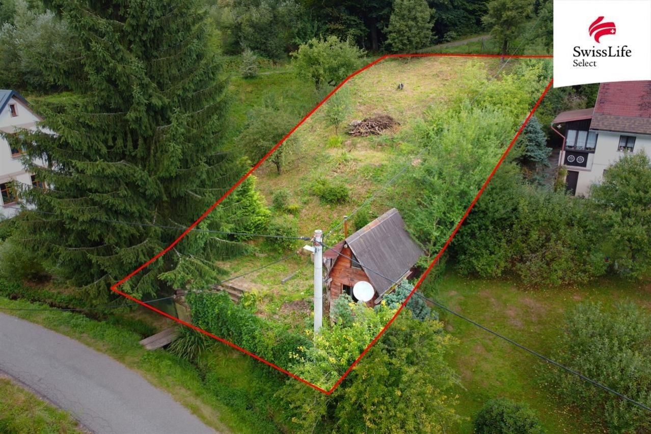 Prodej zahrada - Trutnov