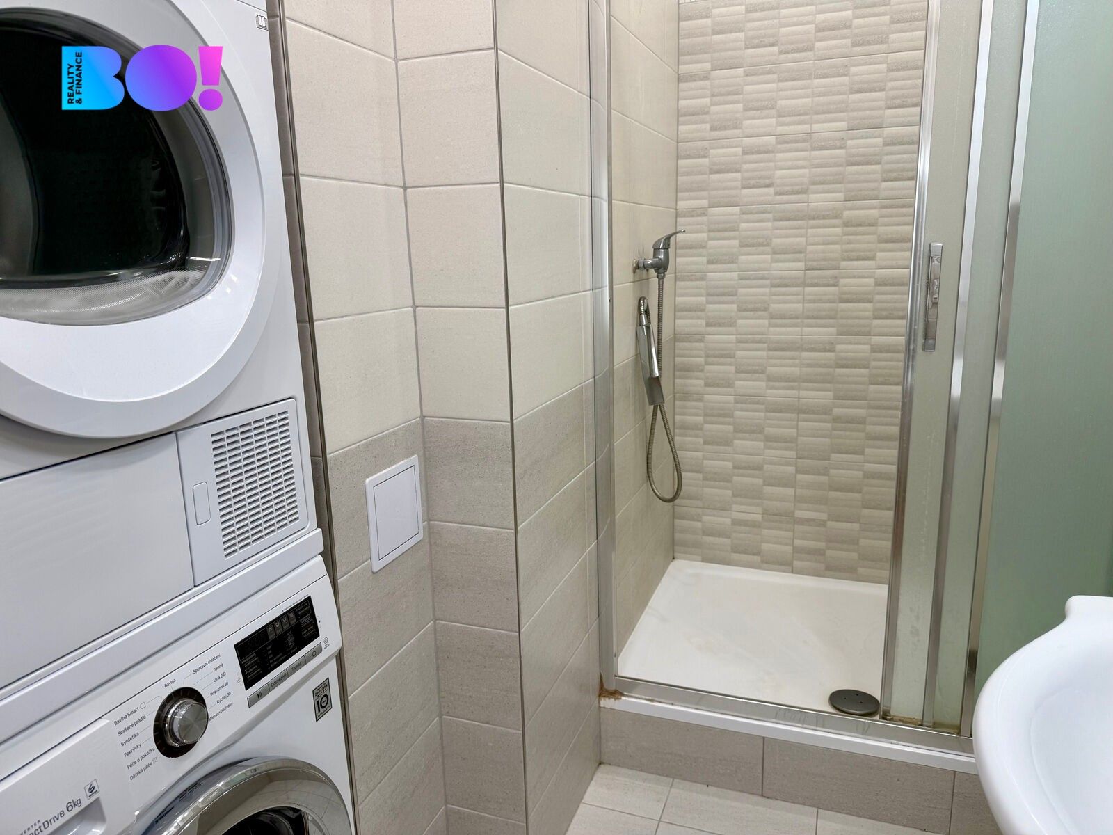 Byt 3+1 · 73 m² · Zahraničního odboje, Třebíč Borovina - 3