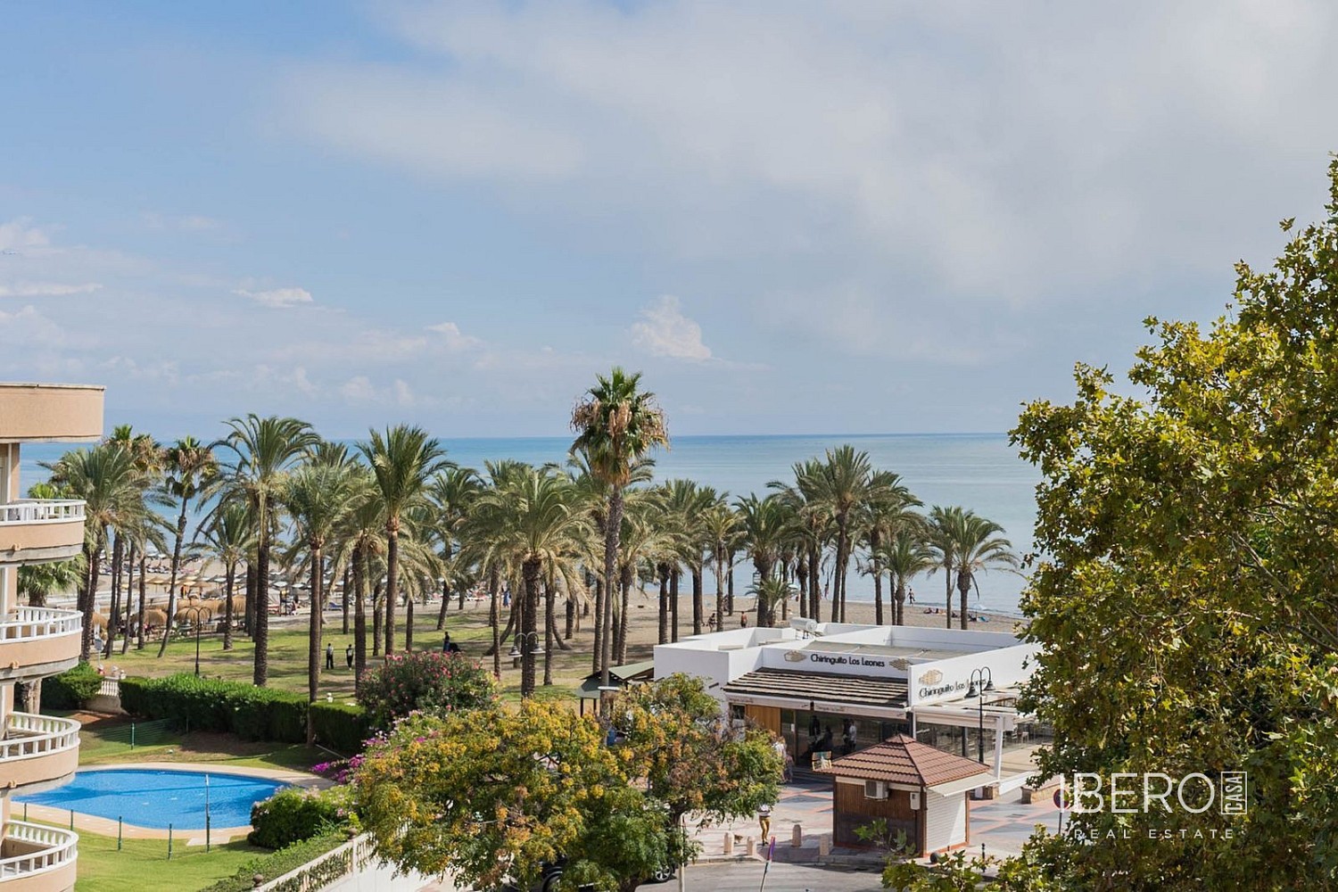 Byt 4+kk · 124 m² · Torremolinos, Španělsko - 3
