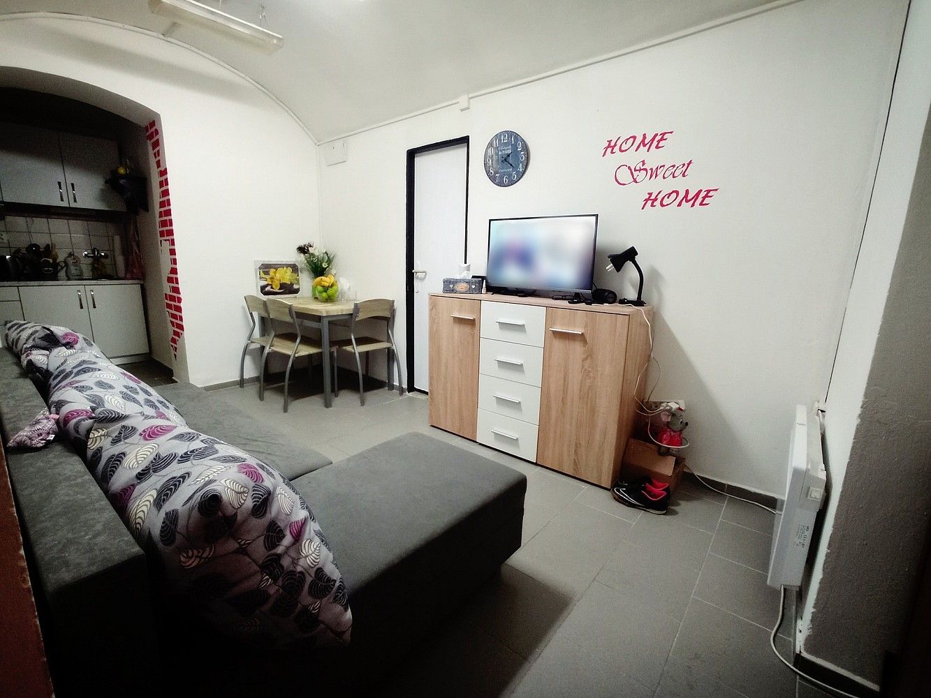 1+kk, Liberec - Liberec I-Staré Město, Liberecký kraj, 30 m² - 1
