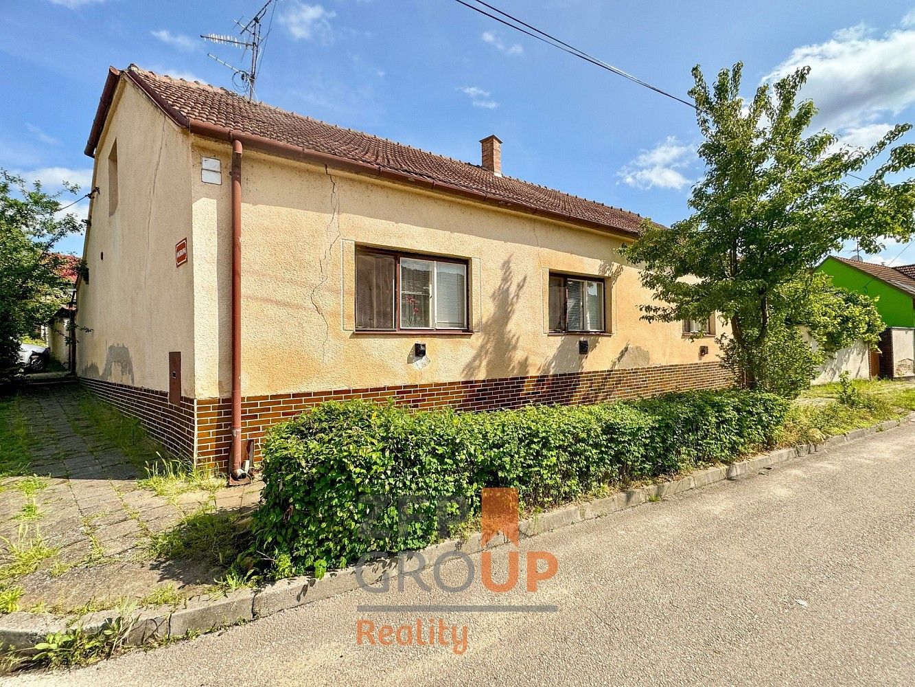 Rodinný dům, 99 m²