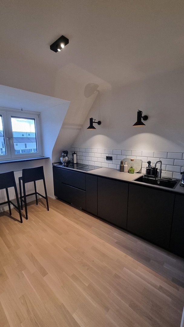 3+1, Roritzerstraße 30 Nürnberg St. Johannis Bayern 90419, 68 m² - 2