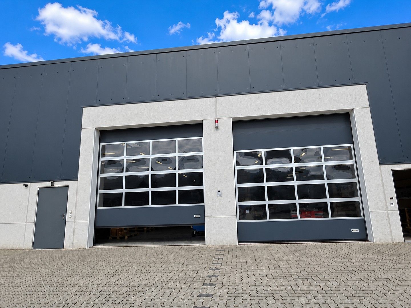 Obchodní prostory · 1 786 m² · , Šlesvicko-Holštýnsko - 4