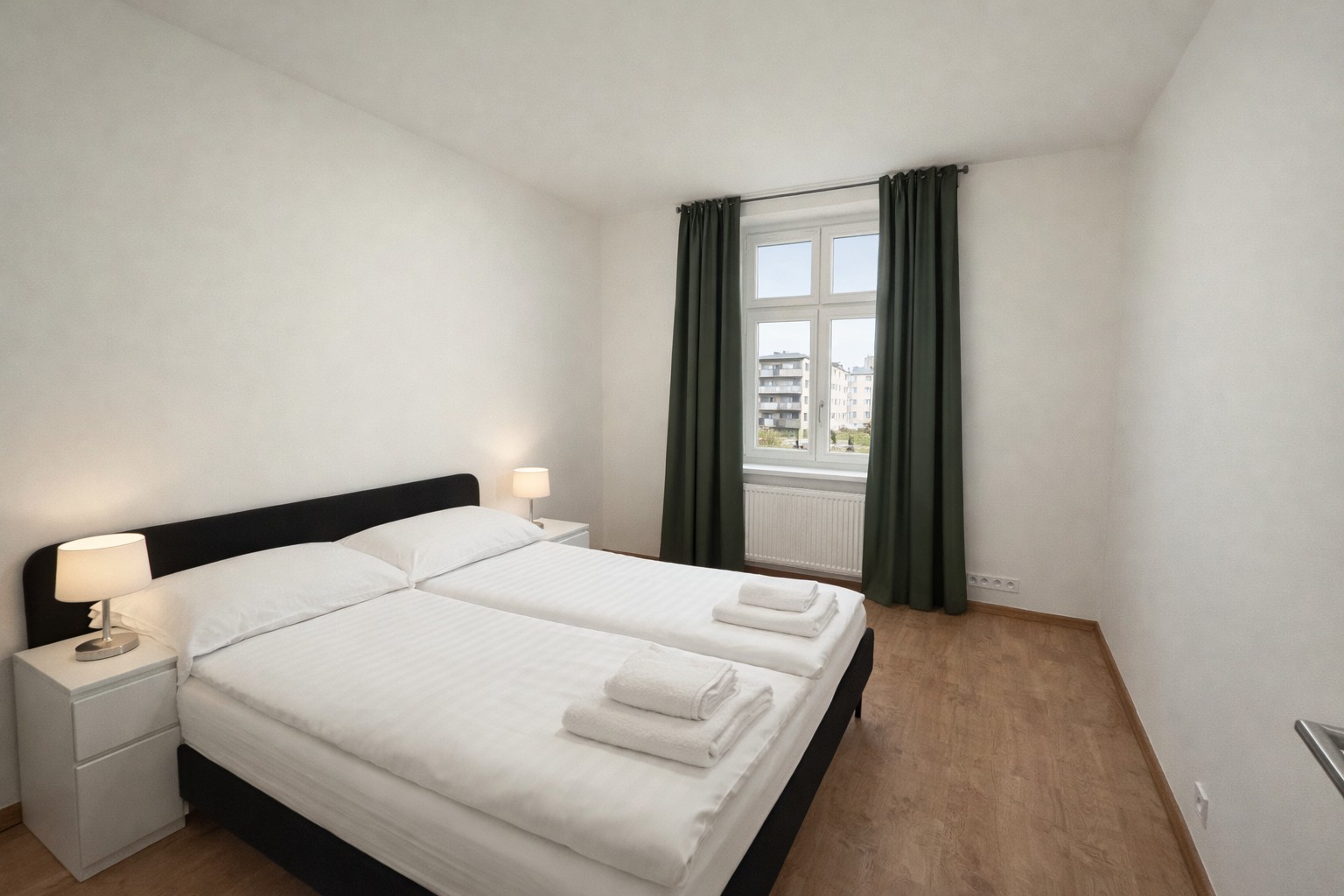Byt · 51 m² · Na Petynce, Praha - Břevnov - 4