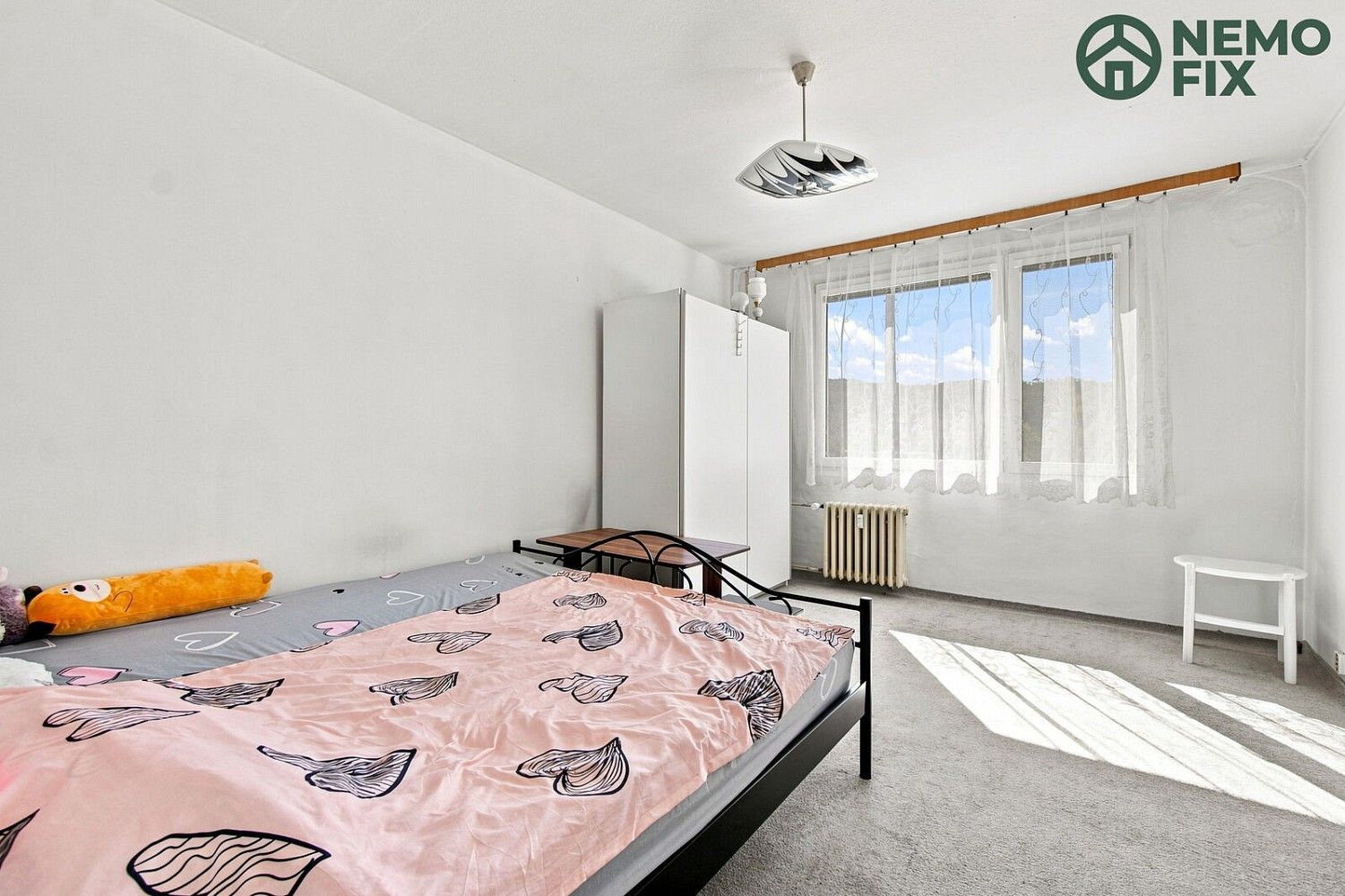Byt 3+1 · 83 m² · Ústí nad Labem - Střekov, Ústecký kraj - 4