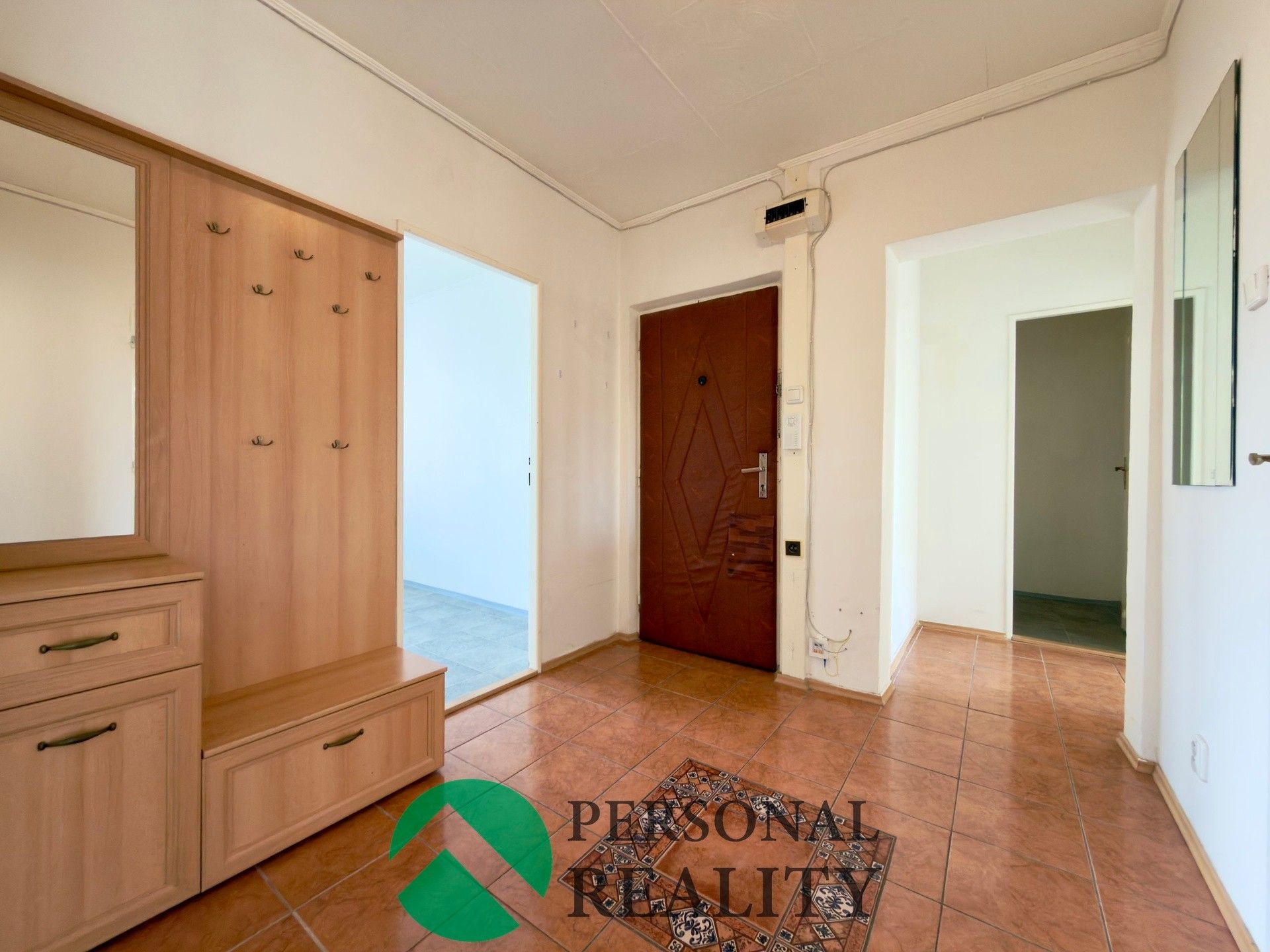 4+kk, Kpt. Jaroše 34, Most, 79 m² - 2