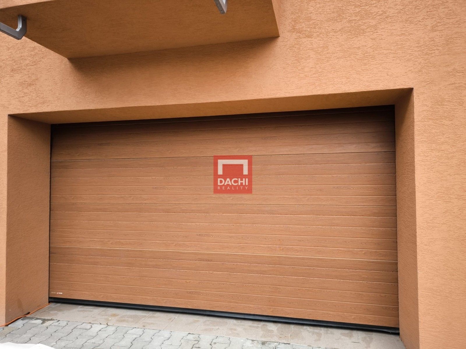 Garáže, Dlouhá, Olomouc, 25 m²