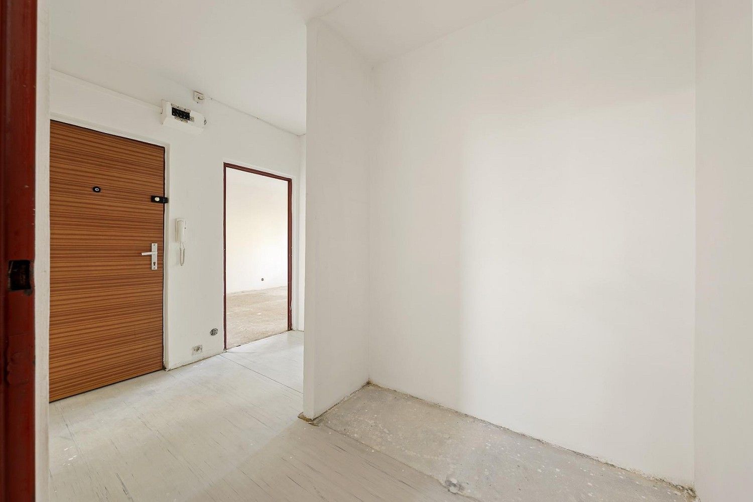 Prodej byt 2+1 - nám. 17. listopadu, Strážnice, okres Hodonín, 52 m² - 5