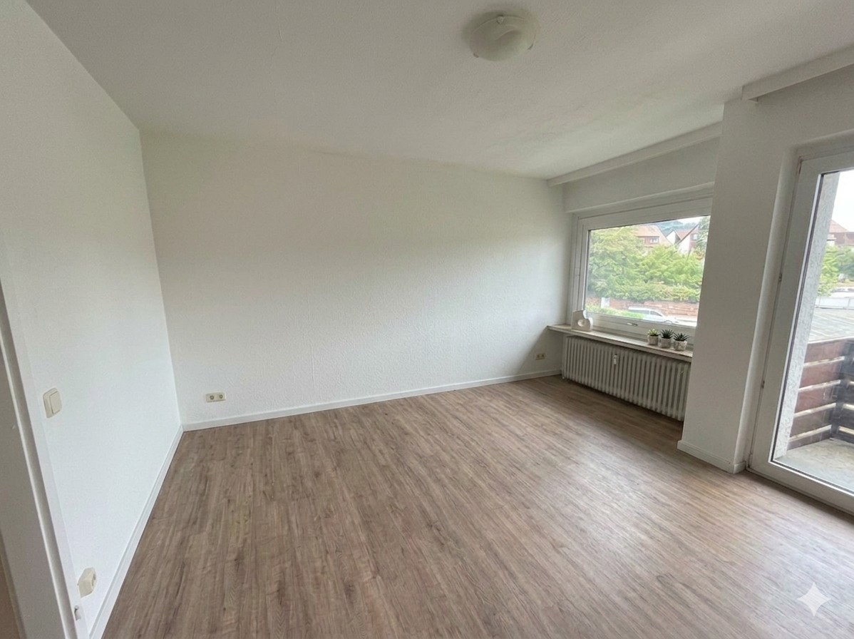 1+1, , Dolní Sasko, 25 m² - 1