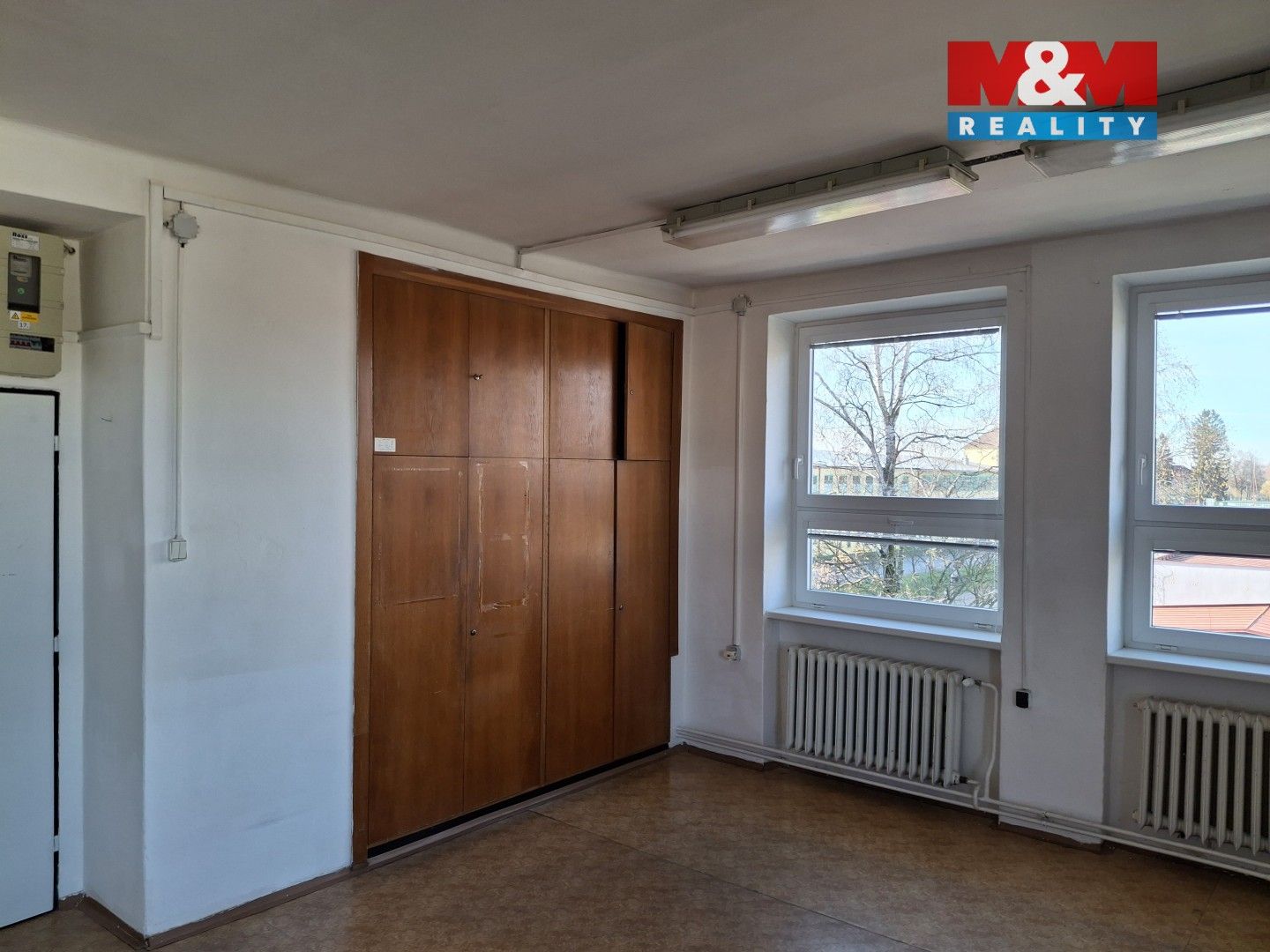 Kancelář · 29 m² · Sokolohradská, Chotěboř - 3