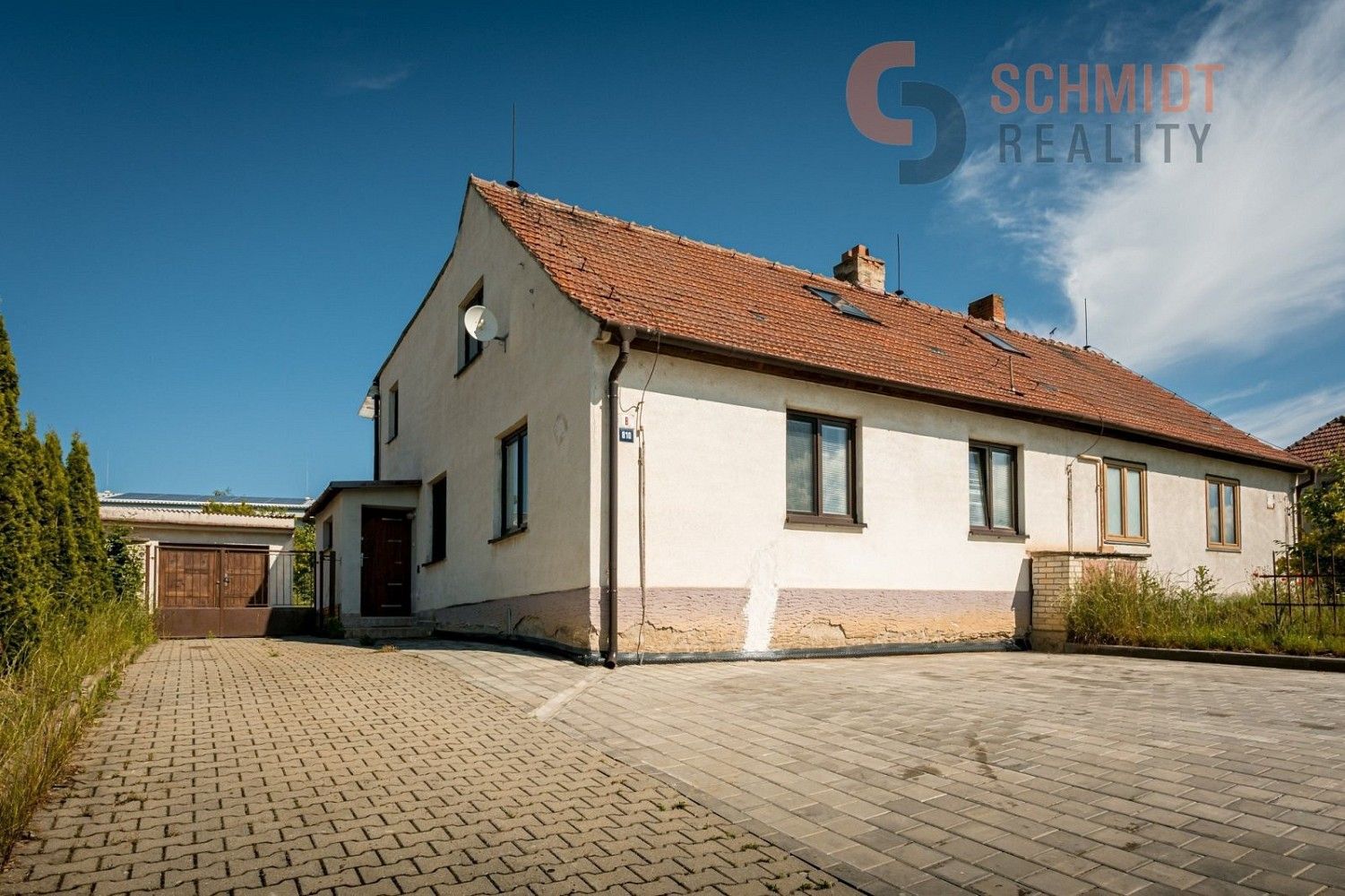 Rodinný dům, 230 m²