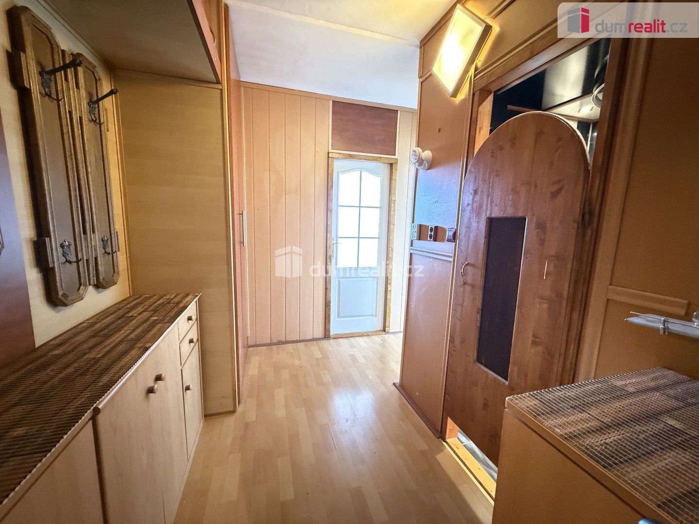 Pronájem byt 2+kk - Karla Marxe, Most, 40 m² - 5