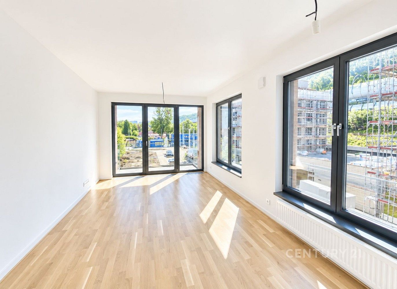 Pronájem byt 2+kk - Praha, Hlavní město Praha, 62 m² - 2