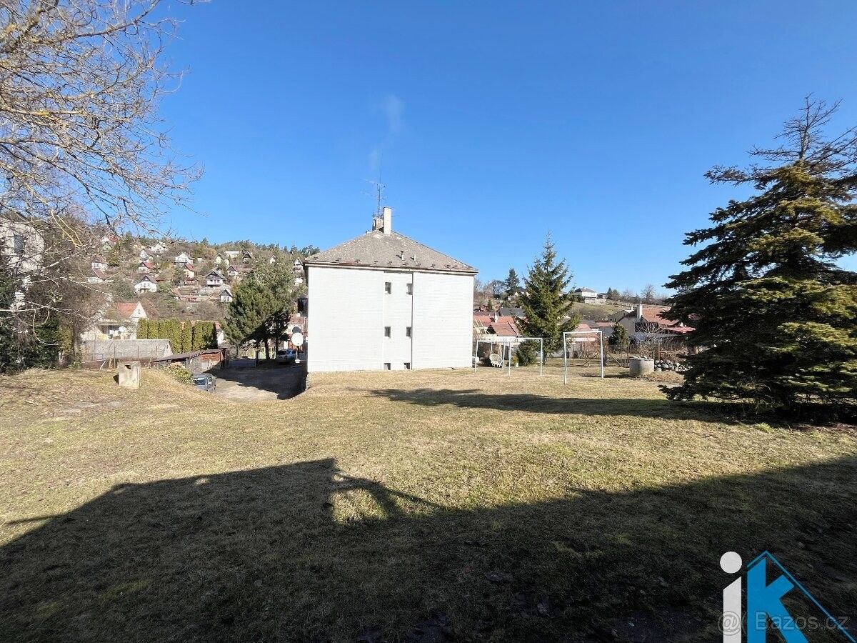 Prodej byt - Myslejovice, 798 05