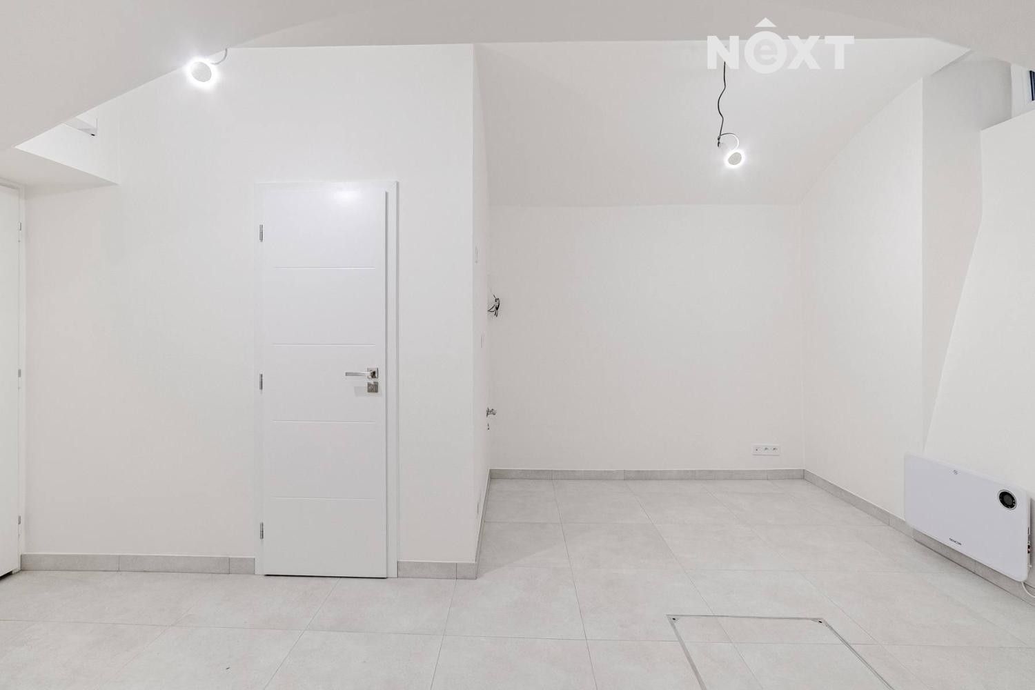 Byt 1+kk · 23 m² · Kolmá 597, Praha Vysočany - 4