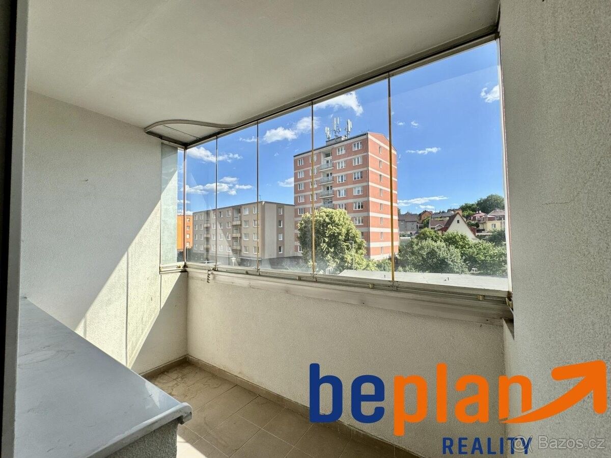 Byty, Karlovy Vary, 360 17